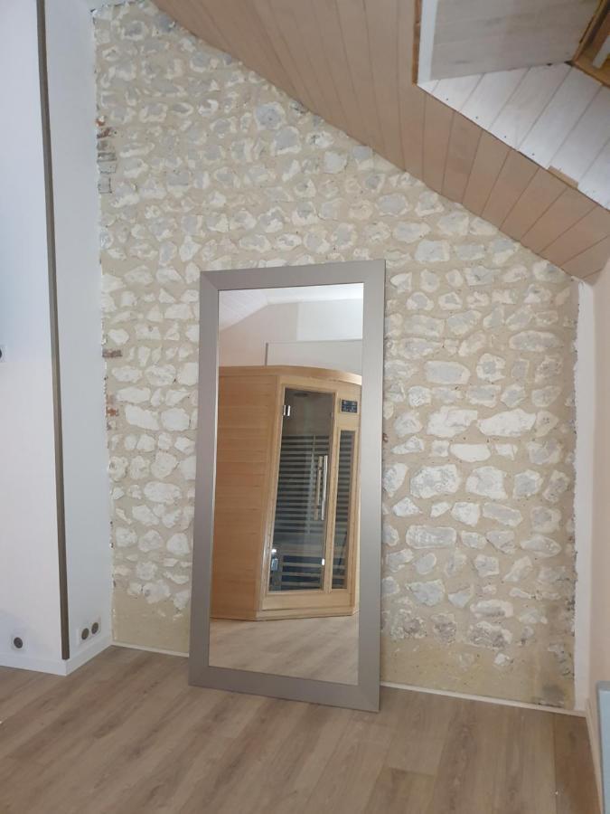 La Maison Des Galeries Classe 4 Etoiles 费康 外观 照片