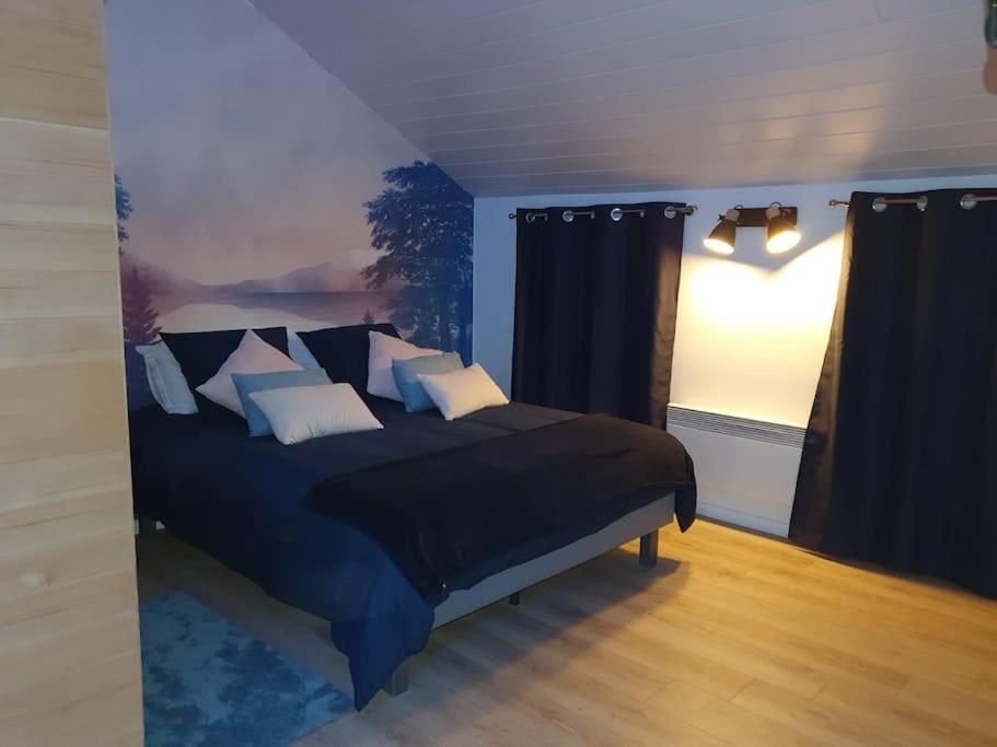 La Maison Des Galeries Classe 4 Etoiles 费康 外观 照片