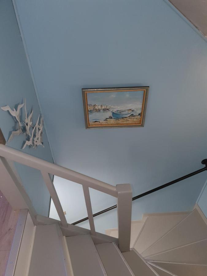 La Maison Des Galeries Classe 4 Etoiles 费康 外观 照片